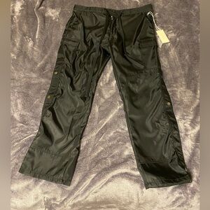 MNML Snap Zipper 2 Cargo Pant